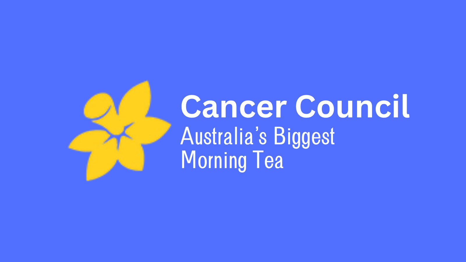2026 Biggest Morning Tea featured image